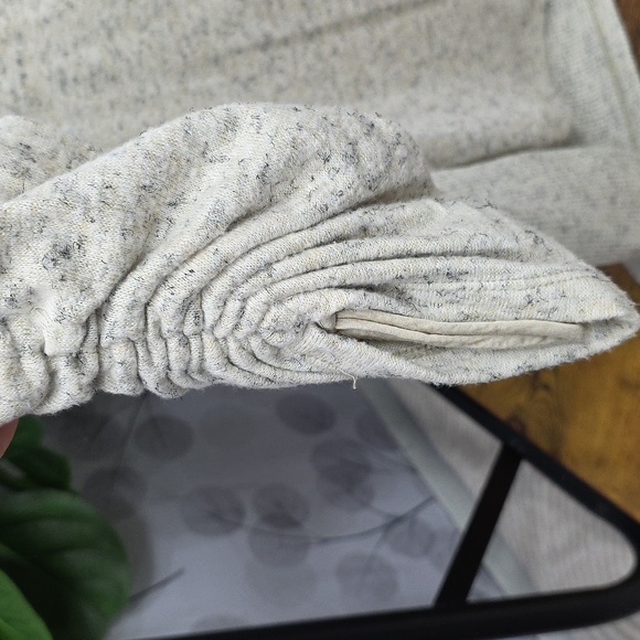 Anthro Sat/Sun Tenley Speckled Top - Picture 8 of 11